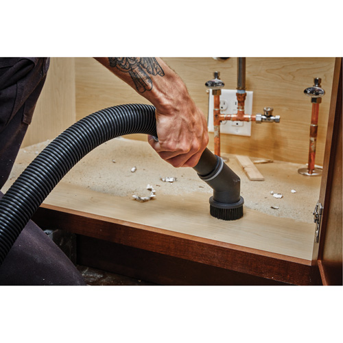 1-7/8" Round Brush Tool Fastek