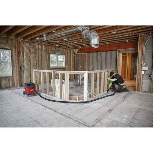 1-7/8" Flexible Hose Fastek