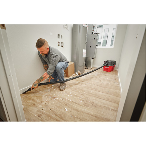 Tuyau extensible 1-7/8" Fastek