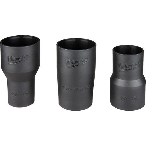 Hose & Accessory Adapter Kit Fastek