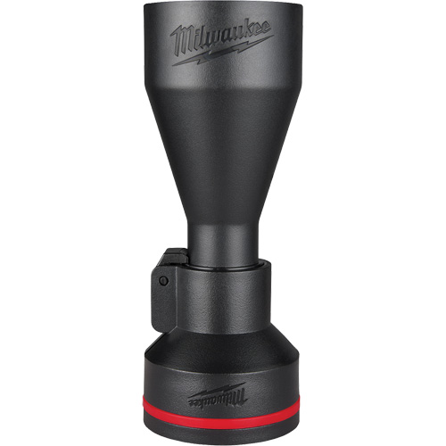 2-1/2" Dust Extraction Adapter Kit Fastek