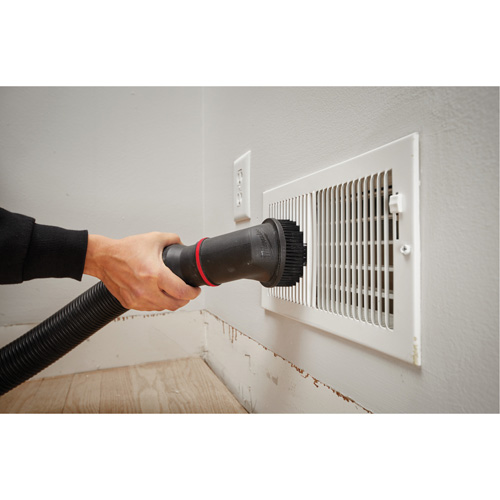 2-1/2" Round Brush Tool Fastek