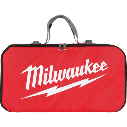 Sac de rangement pour accessoires daspirateur Fastek