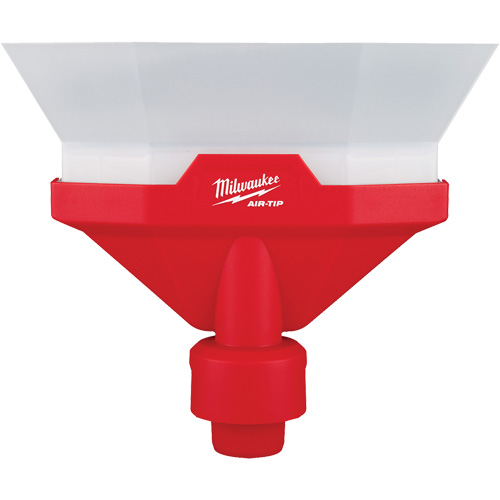 Collecteur de poussi&egrave;re Air-Tip Fastek