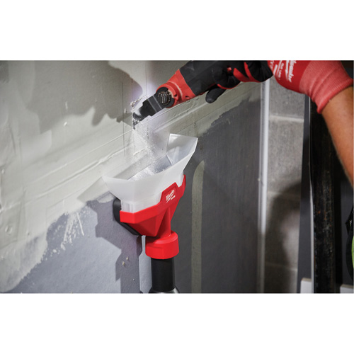 Collecteur de poussi&egrave;re Air-Tip Fastek