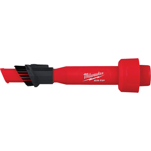 Air-Tip 2-in-1 Utility Brush Tool Fastek