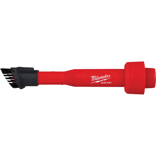 Air-Tip 2-in-1 Utility Brush Tool Fastek