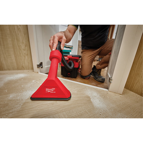 Trousse de buses tout usage qui n&eacute;gratignent pas Air-Tip Fastek