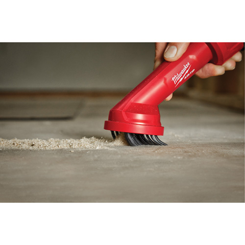 Brosse &agrave; soies crois&eacute;es Air-Tip Fastek