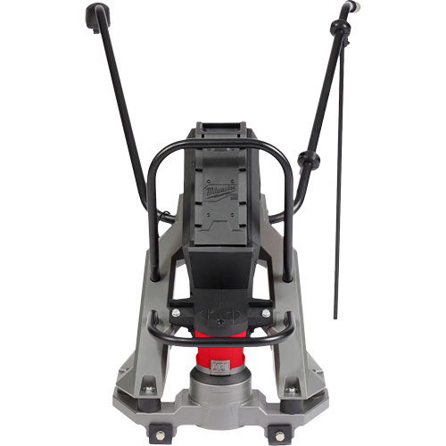 MX Fuel Vibratory Screed Kit Fastek