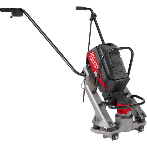 MX Fuel Vibratory Screed Kit Fastek