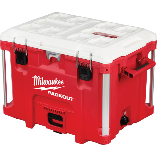 Glaci&egrave;re Packout XL Fastek