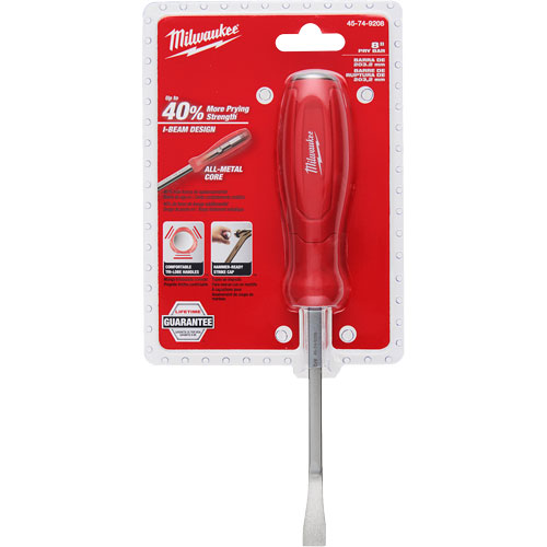 Levier, 1-1/4" la, 12" lo Fastek