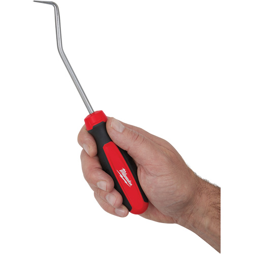 Pieu de 45° pour tuyau Fastek