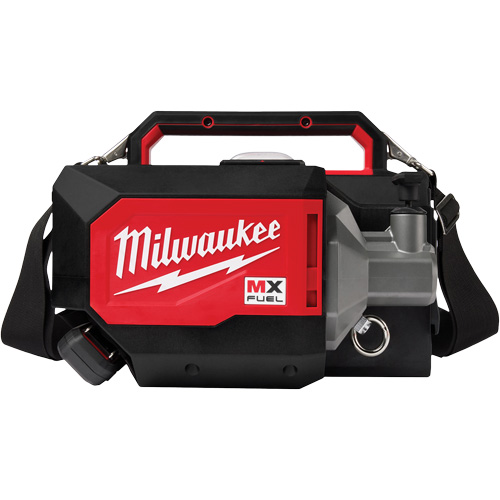 MX Fuel Concrete Vibrator Fastek