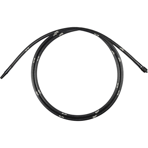 21' Concrete Vibrator Shaft Fastek