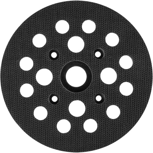 Plaque dappui pour polisseuse orbitale al&eacute;atoire M18 Fuel Fastek