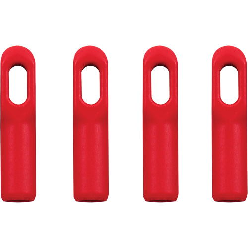 Polyester Fish Tape Replacement Non-Conductive Tips Fastek