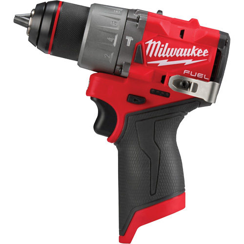 Ensemble marteau perforateur-visseuse M12 Fuel, Mandrin 1/2", 12 V Fastek