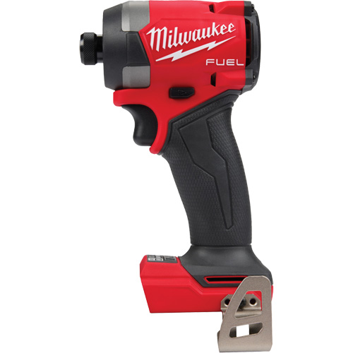 M18 Fuel Hex Impact Driver Kit, 1/4", 2000 in-lbs Max. Torque, 18 V, Lithium-Ion Fastek