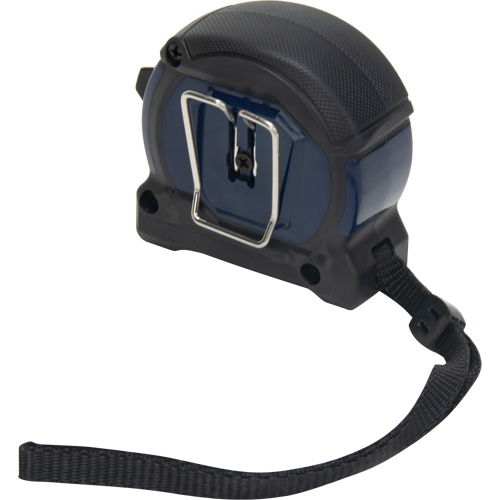 Tape Measure, 5/8" x 12', Imperial & Metric Graduations Fastek