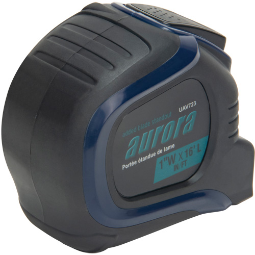 Ruban &agrave; mesurer, 1" x 16', Marques de goujon Imp&eacute;rial Fastek