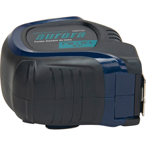 Ruban &agrave; mesurer, 1" x 16', Marques de goujon Imp&eacute;rial Fastek