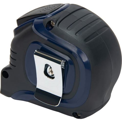 Tape Measure, 1" x 16', Imperial & Metric Graduations Fastek