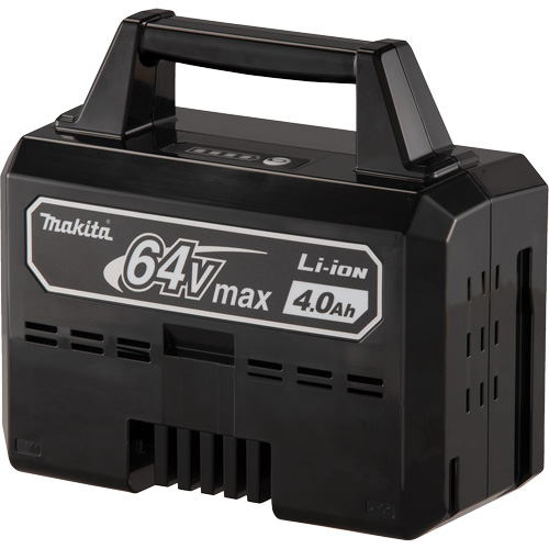 BL6440 Battery, Lithium-Ion, 64 V, 4 Ah Fastek