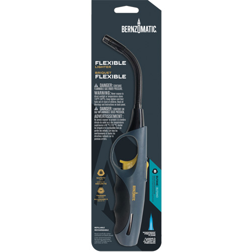 Flexible Lighter Fastek