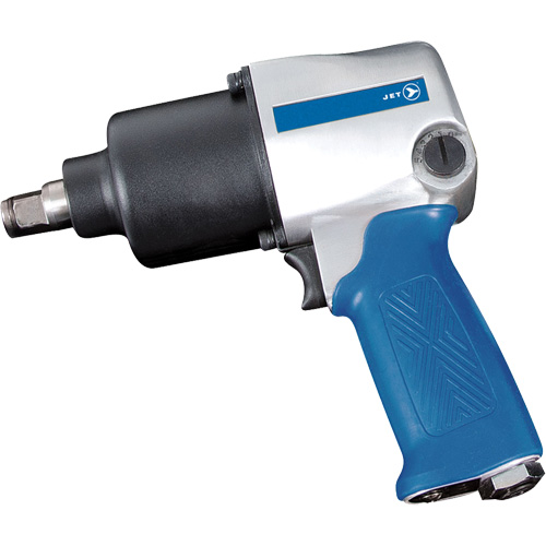 AW50AT Heavy-Duty Impact Wrench, 1/2" Socket Fastek