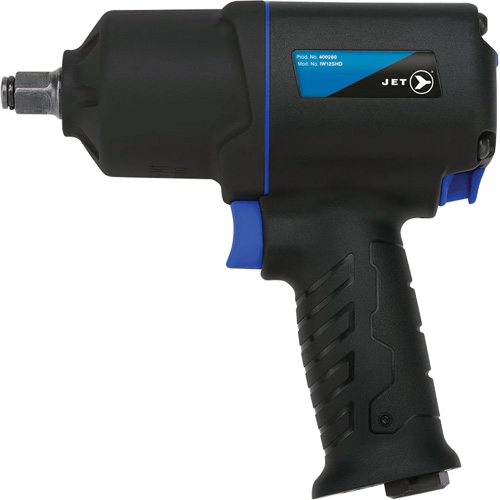 IW12SHD Super Heavy-Duty Impact Wrench, 1/2" Socket Fastek