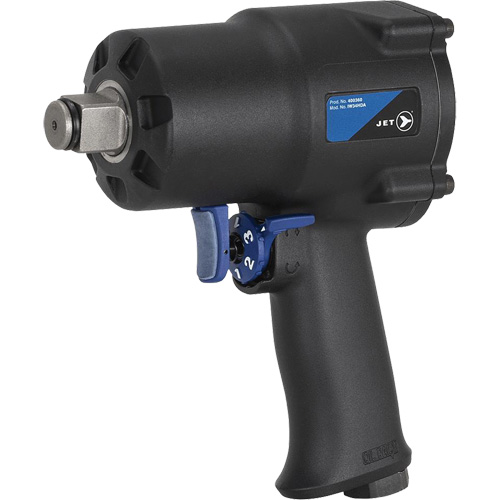 IW34HDA Heavy-Duty Impact Wrench, 3/4" Socket Fastek