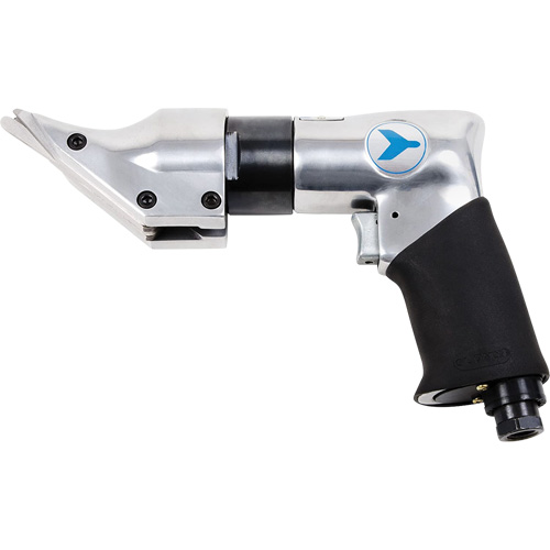 PAS18 Heavy-Duty Pistol Grip Air Shear Fastek