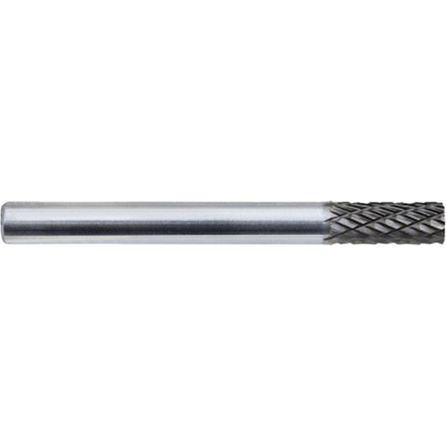 A1-DC Jet-Kut&reg; GP Carbide Burr, 1/4" Dia., 5/8" Depth of Cut Fastek