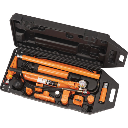 Repair Kits - Super Heavy-Duty Fastek