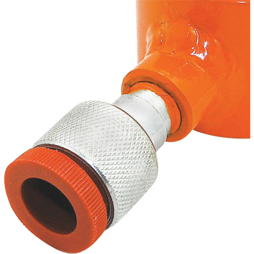 V&eacute;rins hydrauliques, Course de 0,625", Capacit&eacute; de 4 tonne(s) Fastek