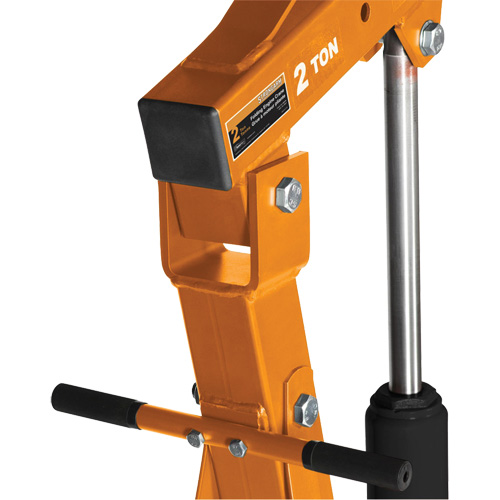 Engine Cranes Folding - Strongarm Fastek