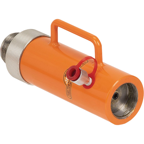 Hydraulic Rams, 5.04" Stroke, 20 Ton(s) Capacity Fastek