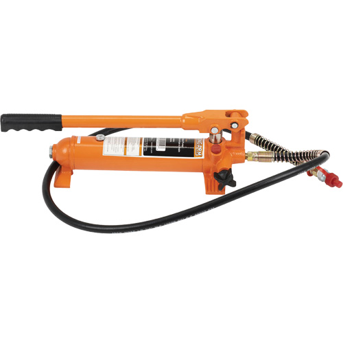 Pump & Hose Assembly Fastek