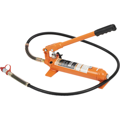 Pump & Hose Assembly Fastek