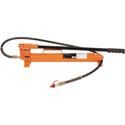 Assemblage de pompe et de tuyau Fastek