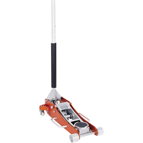 Floor Jacks - Aluminum, 2 Ton(s) Capacity Fastek