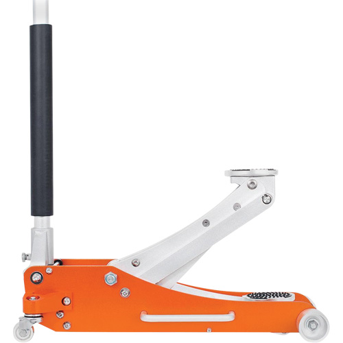 Floor Jacks - Aluminum, 2 Ton(s) Capacity Fastek