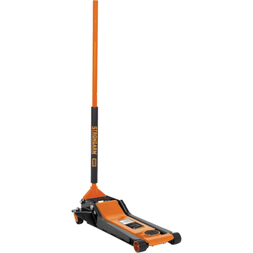 Super Heavy-Duty Floor Jacks, 2 Ton(s) Capacity Fastek