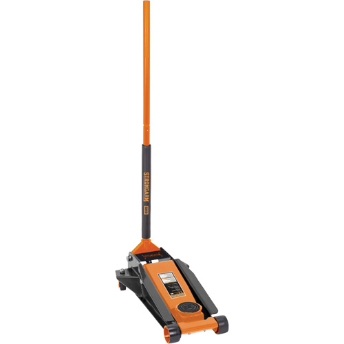 Super Heavy-Duty Floor Jacks, 3.5 Ton(s) Capacity Fastek