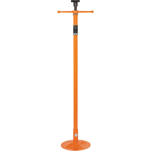 Single Post Stabilizing Stands Fastek