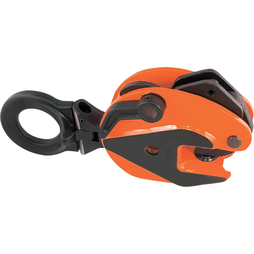 Pince &agrave; plaque universelle Fastek