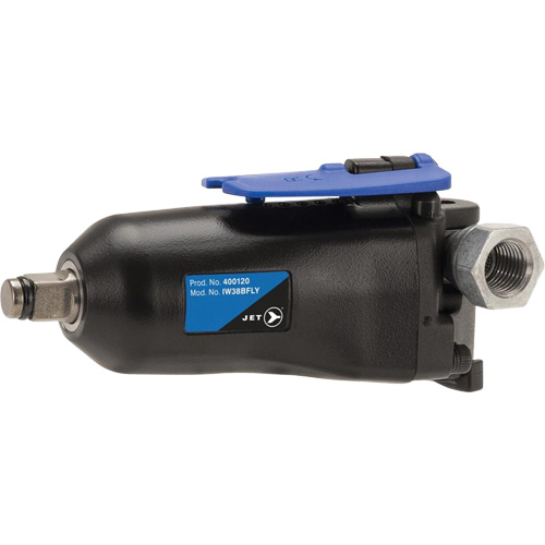 IW38BFLY Butterfly Air Impact Wrenches, 1/4" NPT Air Inlet Fastek