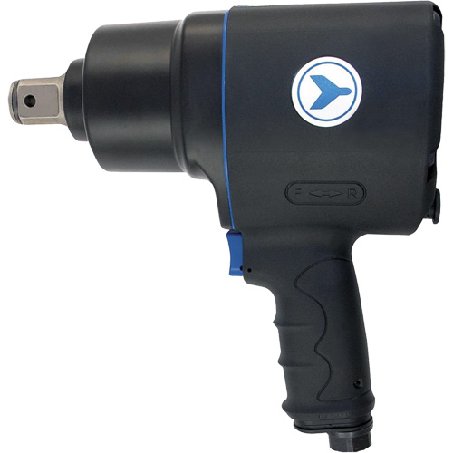 AW25CSD Pistol Grip Air Impact Wrenches, 3/8" NPT Air Inlet Fastek